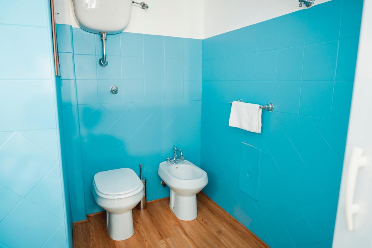 Sambass Boutique Apartment Capua Bagian luar foto