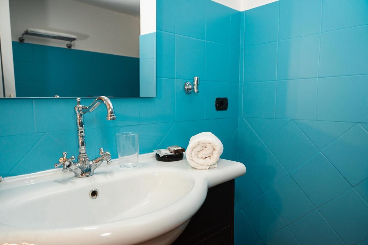 Sambass Boutique Apartment Capua Bagian luar foto