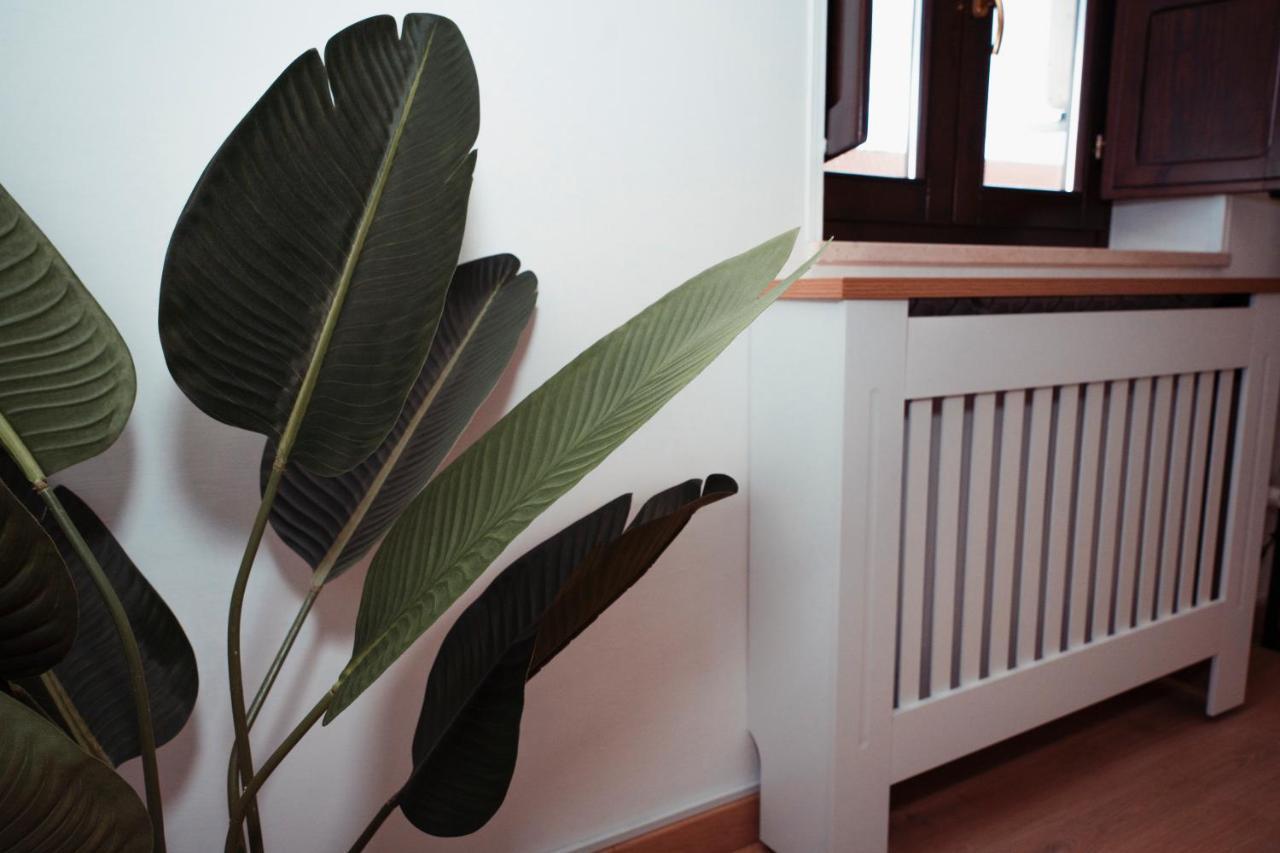 Sambass Boutique Apartment Capua Bagian luar foto