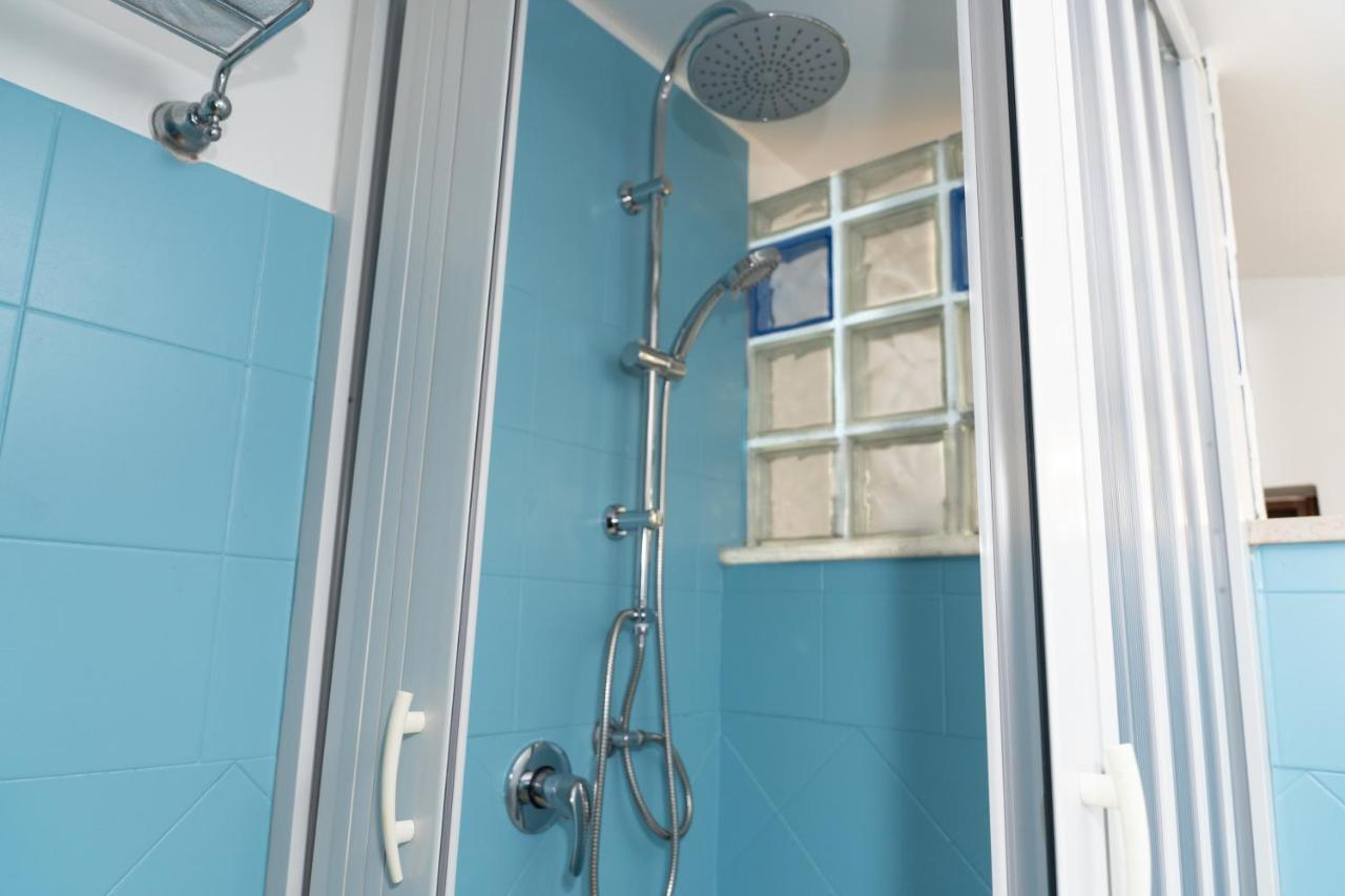 Sambass Boutique Apartment Capua Bagian luar foto